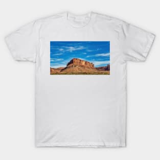 Monitor Butte T-Shirt